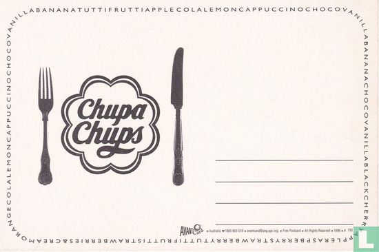 00790 - Chupa Chups - Afbeelding 2