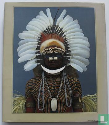 Man as art - Image 2