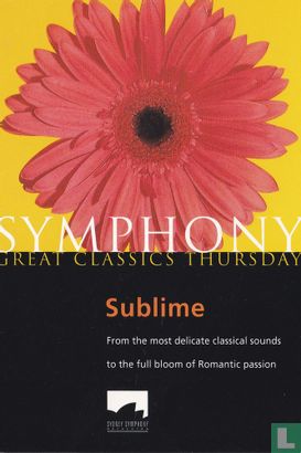 00795 - Symphony Great Classics Thursday - Afbeelding 1