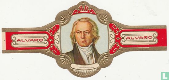 L. van Beethoven - Afbeelding 1