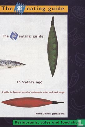 00769 - SBS - The eating guide - Afbeelding 1