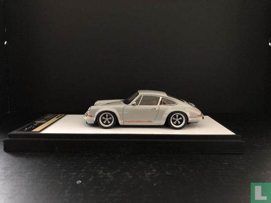 Porsche 911 Singer - Afbeelding 1