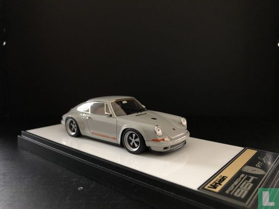 Porsche 911 Singer - Afbeelding 3
