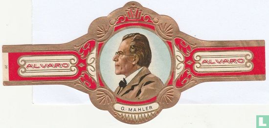 G. Mahler - Afbeelding 1