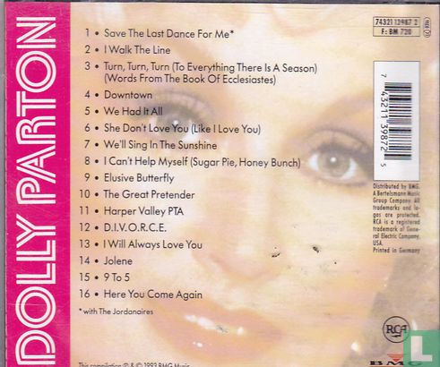 Dolly Parton - Image 2
