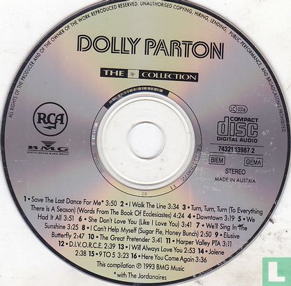 Dolly Parton - Image 3