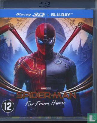 Spider-Man: Far From Home - Afbeelding 1