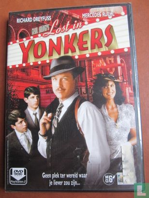 Lost In Yonkers - Image 1