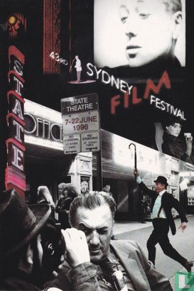 00851 - 43rd Sydney Film Festival - Afbeelding 1