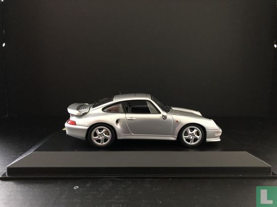 Porsche 911 (993) Turbo S - Afbeelding 2