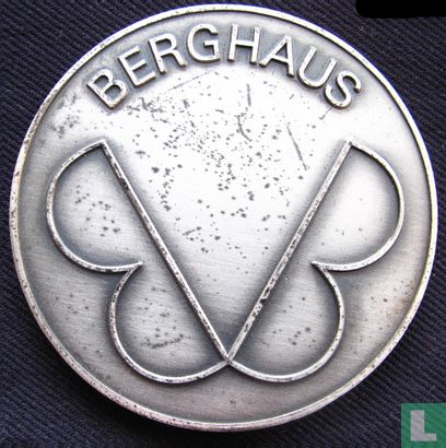 Berghaus - Afbeelding 1