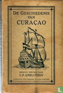 De geschiedenis van Curaçao - Afbeelding 1