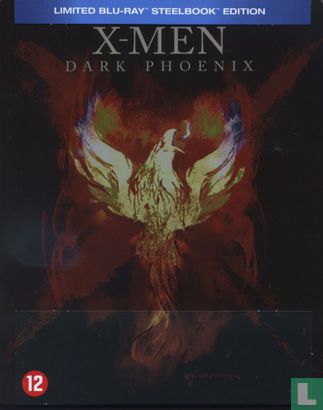 Dark Phoenix - Bild 1