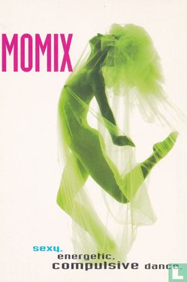 00820 - Sydney Dance Company - Momix - Afbeelding 1