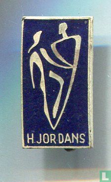H. Jordans - Image 1