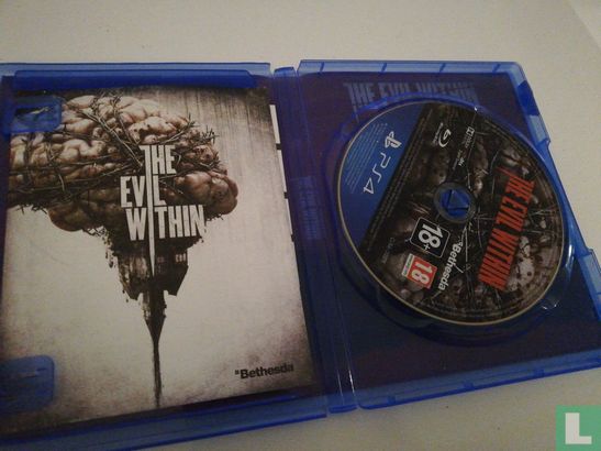 The Evil Within - Afbeelding 3