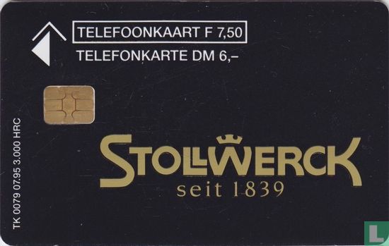 Stollwerck - Bild 1
