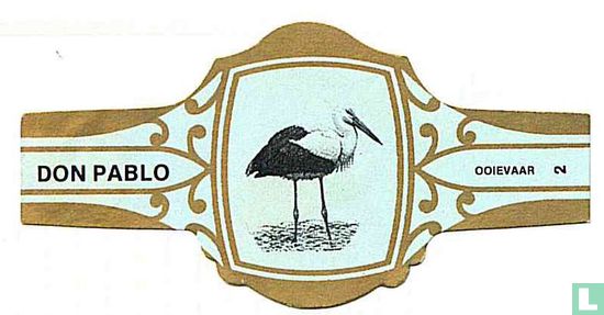 Stork  - Image 1
