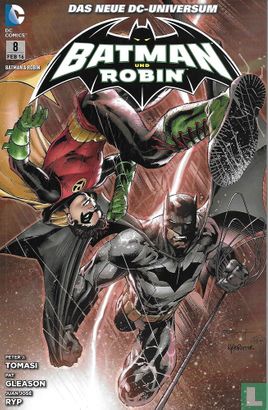 Batman und Robin - Bild 1