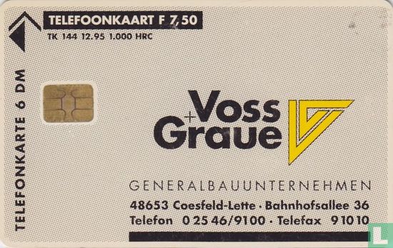 Voss + Graue - Afbeelding 1