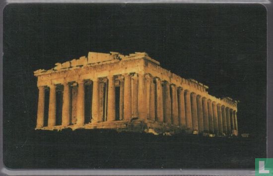 Parthenon - Bild 2