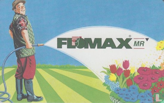 Flomax - Afbeelding 1