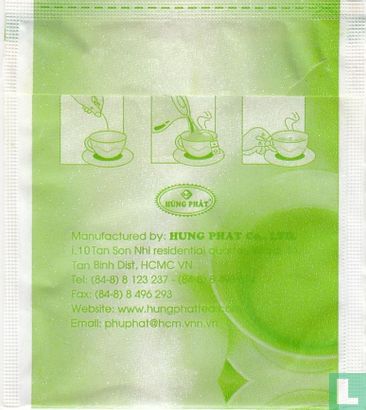 All Natural Herb Tea  - Image 2