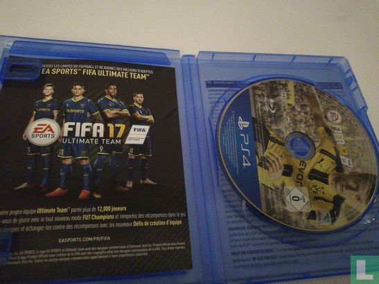FIFA 17 - Image 3