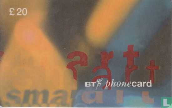 BT phonecard - Image 2
