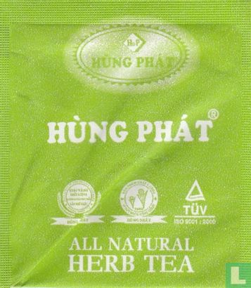 All Natural Herb Tea  - Image 1