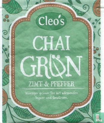 Chai Grün - Image 1