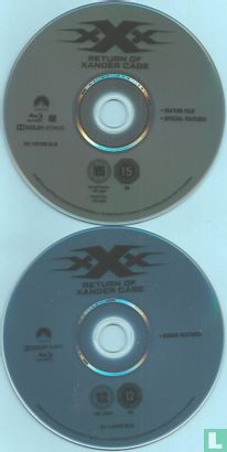 xXx - Return of Xander Cage - Afbeelding 3