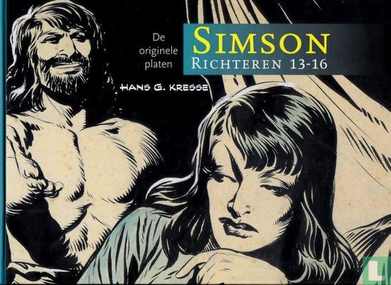 Simson - Richteren 13-16 - Image 1