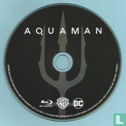 Aquaman - Image 3