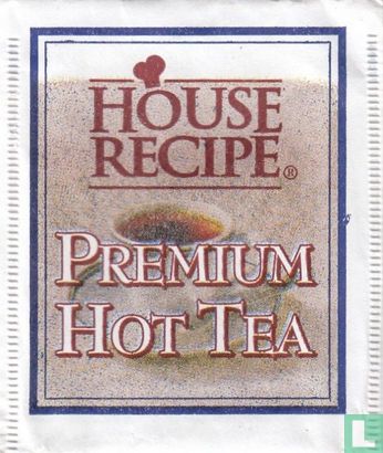 Premium Hot Tea - Afbeelding 1