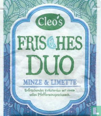Frisches Duo - Afbeelding 1