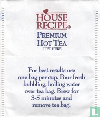 Premium Hot Tea - Bild 2