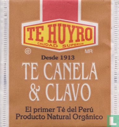 Te Canela & Clavo - Bild 1