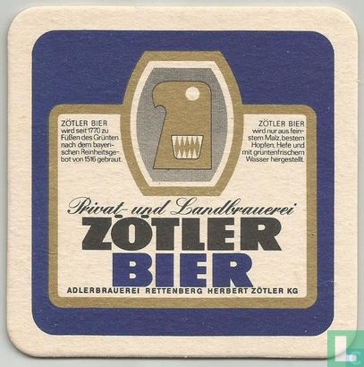 Zötler Bier - Image 2