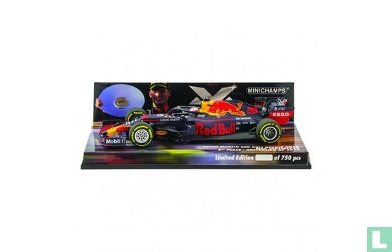 Red Bull Racing RB15 - Afbeelding 1