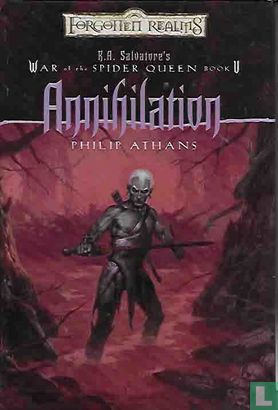 Annihilation  - Image 1