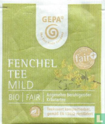 Fenchel Tee Mild - Image 1