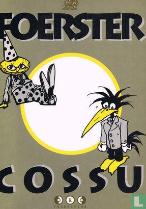 Foerster - Cossu - Afbeelding 1