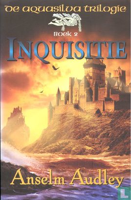 Inquisitie - Afbeelding 1