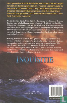 Inquisitie - Bild 2