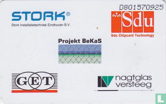 Project BeKas - Image 2