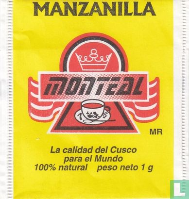 Manzanilla - Afbeelding 1
