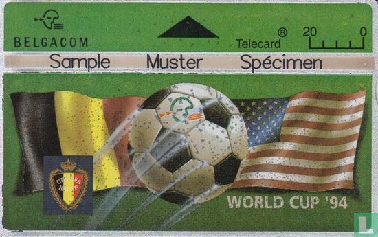 World Cup '94