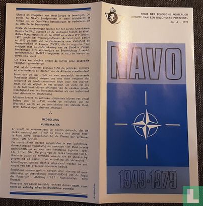 NAVO 1949-1979 - Bild 1