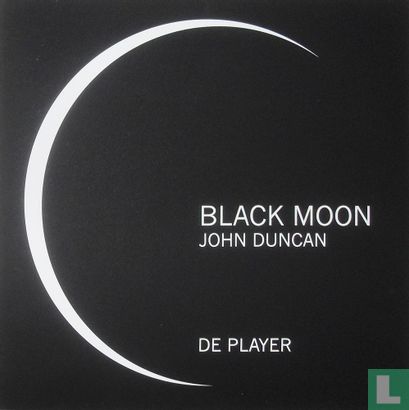 Black Moon - Afbeelding 1